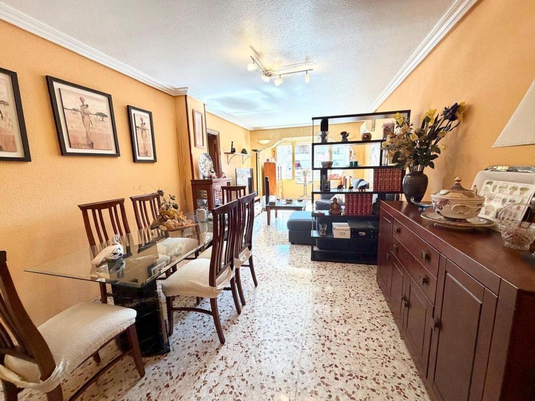 Venta de piso en Piso en Avenida del Carrer de la Mar, Campello Playa, El Campello, El Campello
photo 2