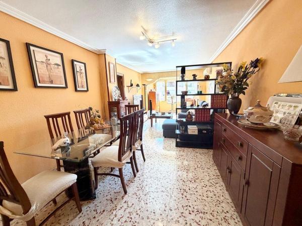 Venta de piso en Piso en Avenida del Carrer de la Mar, Campello Playa, El Campello, El Campello
 photo 2