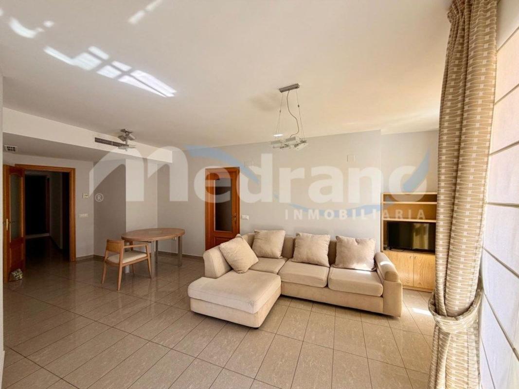 Sale of apartment in Piso en Centro Urbano, Benidorm, Benidorm
 photo 3
