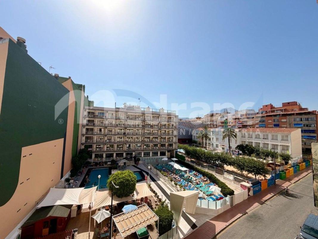 Sale of apartment in Piso en Centro Urbano, Benidorm, Benidorm
 photo 5