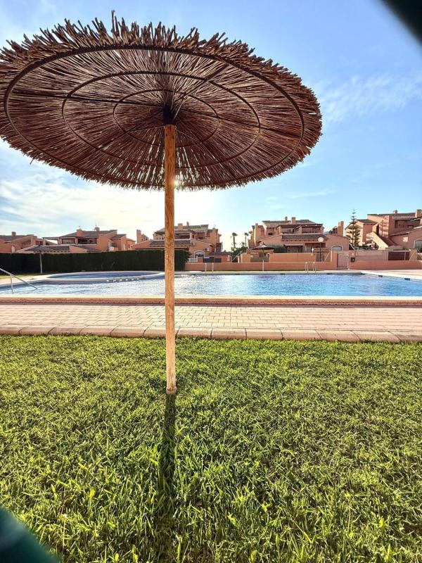 Продажа пентхауса на Ático en Calle Fuerteventura, Aguas Nuevas, Torrevieja, Торревьеха photo 1