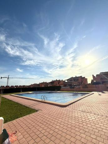 Ático en venta en  Ático en Calle Fuerteventura, Aguas Nuevas, Torrevieja, Torrevieja photo 3
