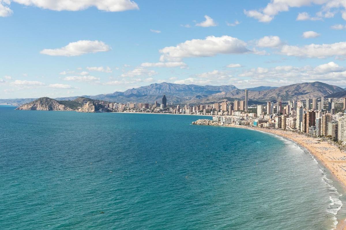 Venta de piso en Piso en Calle de Bonn, 4, Zona Sierra Helada, Benidorm, Benidorm
photo 1