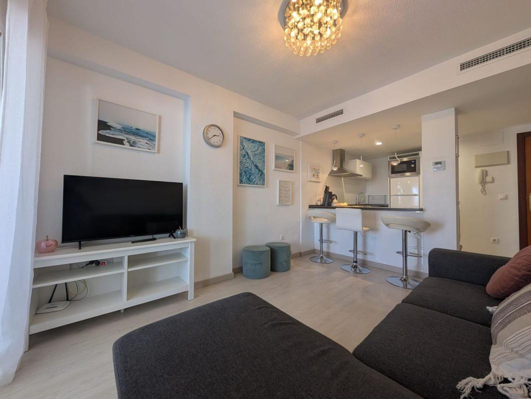 Venta de piso en Piso en Calle de Bonn, 4, Zona Sierra Helada, Benidorm, Benidorm
photo 4