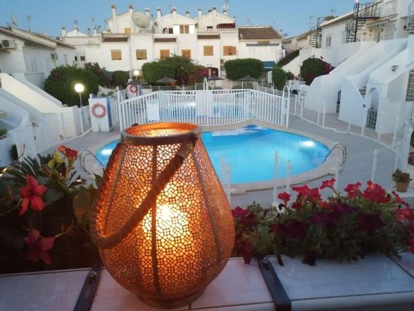 Mieszkanie na sprzedaż w  Piso en Calle Murillo, La Siesta - El Salado - Torreta, Torrevieja, Torrevieja photo 4