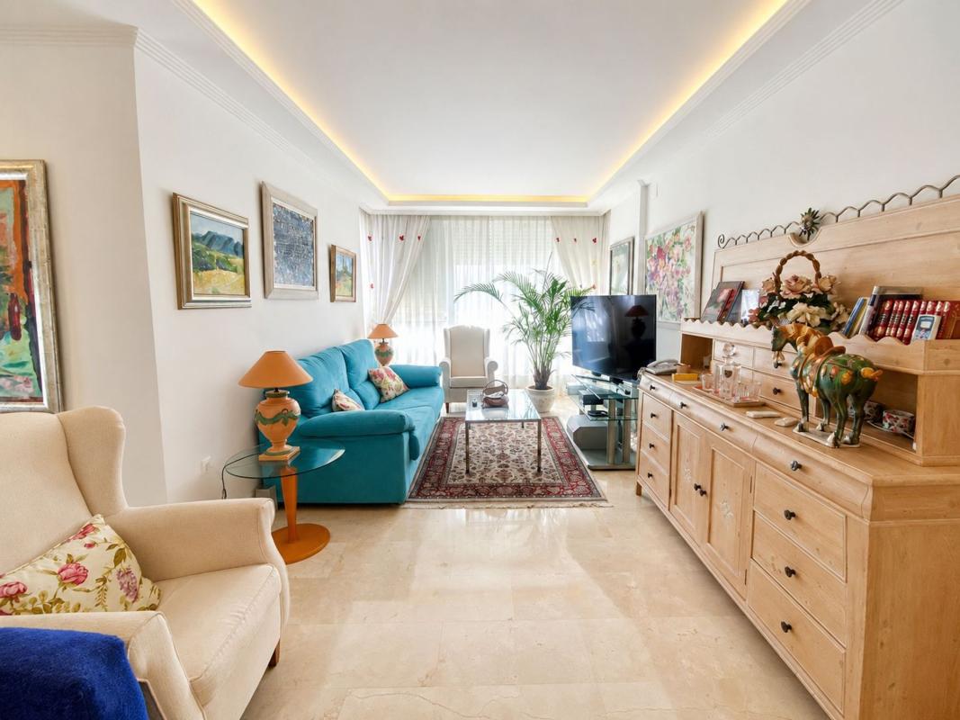 Sale of apartment in Piso en Calle Emilio Ortuño, Pueblo Levante, Benidorm, Benidorm
photo 2