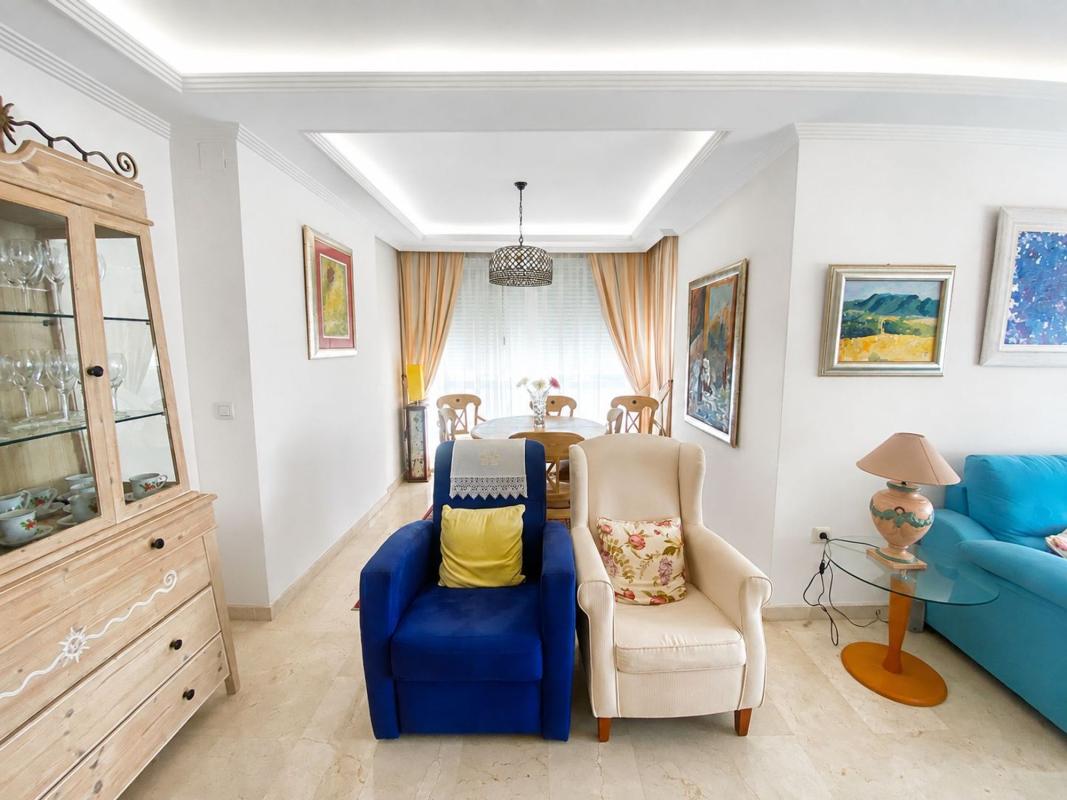 Sale of apartment in Piso en Calle Emilio Ortuño, Pueblo Levante, Benidorm, Benidorm
photo 4