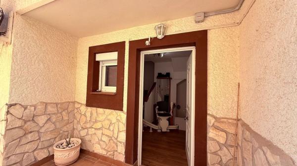 Chalet adosado en Varadero, La Nucia thumbnail 1