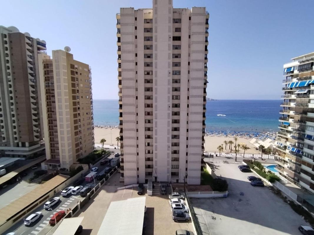 Продажа квартиры на Piso en Playa de Levante, Benidorm, Бенидорм
 photo 2