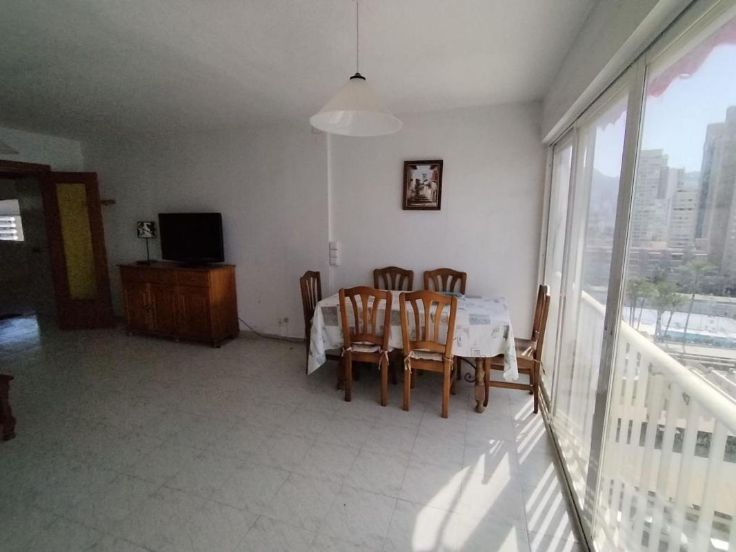 Продажа квартиры на Piso en Playa de Levante, Benidorm, Бенидорм
 photo 5