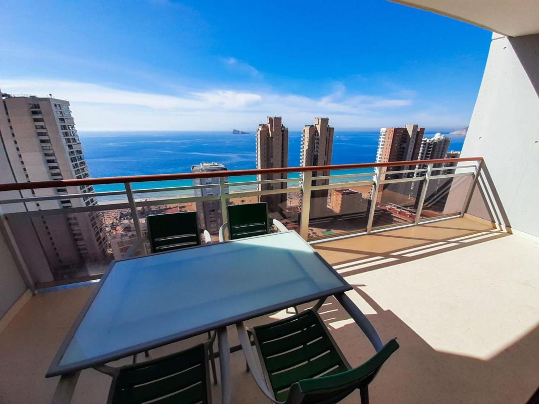 Sprzedaż mieszkania w Piso en Playa de Levante, Benidorm, Benidorm
photo 2