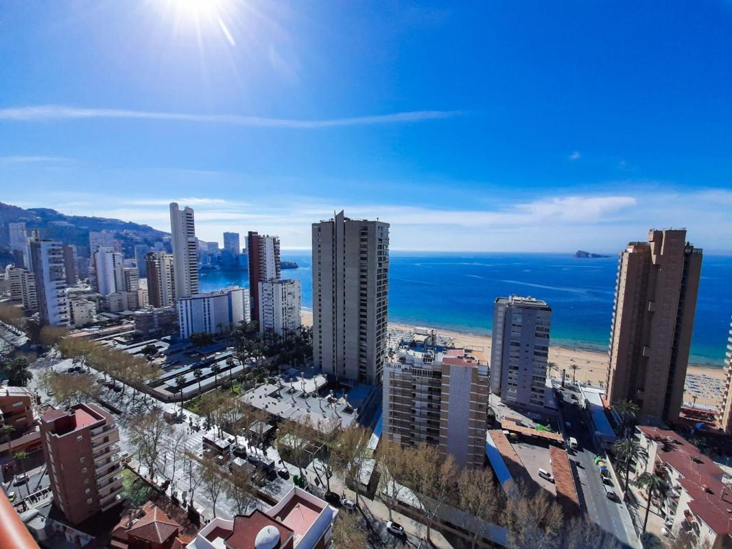 Sprzedaż mieszkania w Piso en Playa de Levante, Benidorm, Benidorm
photo 5