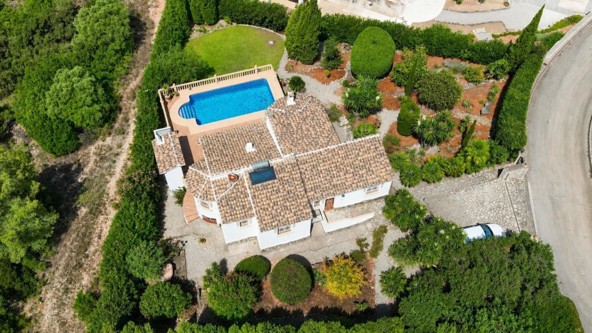 Sale of independent chalet in Casa o chalet en Rafol de Almunia, Rafol de Almunia
 photo 5