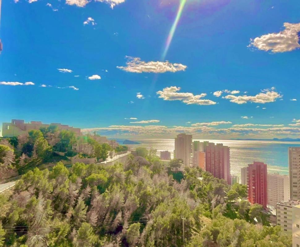 Venta de piso en Piso en Zona Sierra Helada, Benidorm, Benidorm
 photo 3
