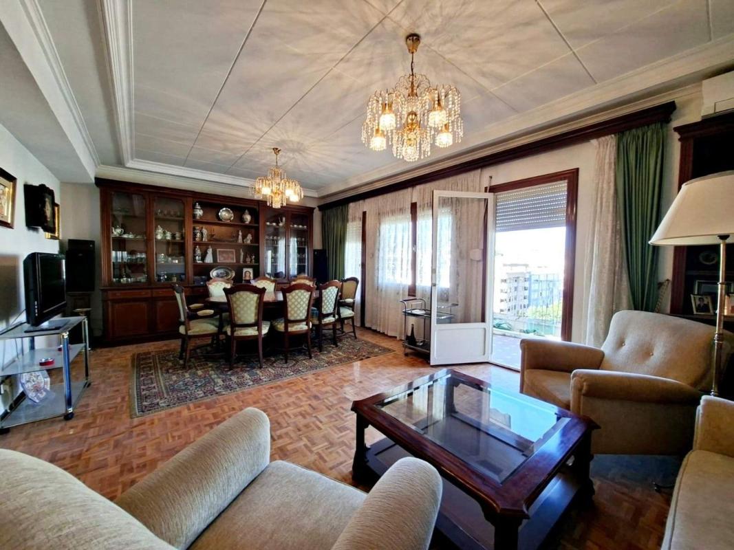 Venta de piso en Piso en Calle Portugal, Centro, San Vicente del Raspeig, San Vicente del Raspeig
photo 1