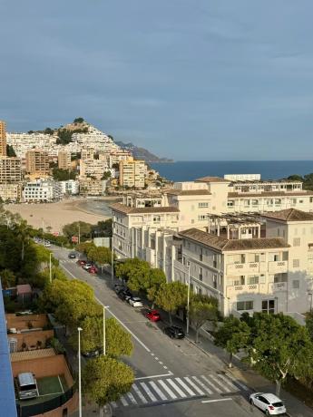 Venta de piso en Piso en Calle Tramuntana, Mirador de la Cala - Benimar, La Villajoyosa / Vila Joiosa, La Villajoyosa / Vila Joiosa
 photo 1