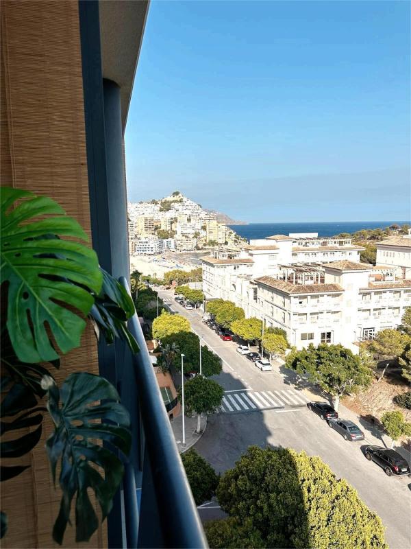 Venta de piso en Piso en Calle Tramuntana, Mirador de la Cala - Benimar, La Villajoyosa / Vila Joiosa, La Villajoyosa / Vila Joiosa
 photo 2