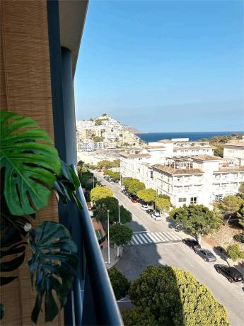 Venta de piso en Piso en Calle Tramuntana, Mirador de la Cala - Benimar, La Villajoyosa / Vila Joiosa, La Villajoyosa / Vila Joiosa
 photo 2