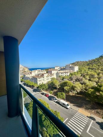 Venta de piso en Piso en Calle Tramuntana, Mirador de la Cala - Benimar, La Villajoyosa / Vila Joiosa, La Villajoyosa / Vila Joiosa
 photo 4