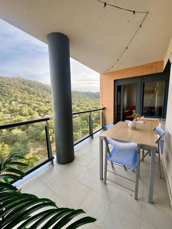 Venta de piso en Piso en Calle Tramuntana, Mirador de la Cala - Benimar, La Villajoyosa / Vila Joiosa, La Villajoyosa / Vila Joiosa
 photo 5