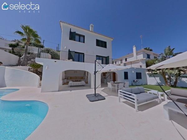Casa o chalet independiente en El Montgó, Denia photo 1