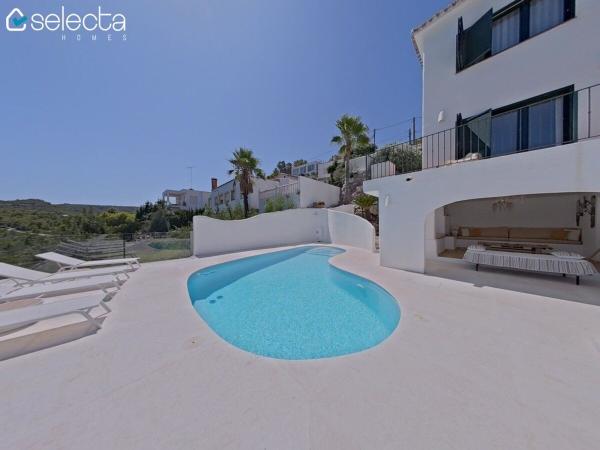 Casa o chalet independiente en El Montgó, Denia photo 4
