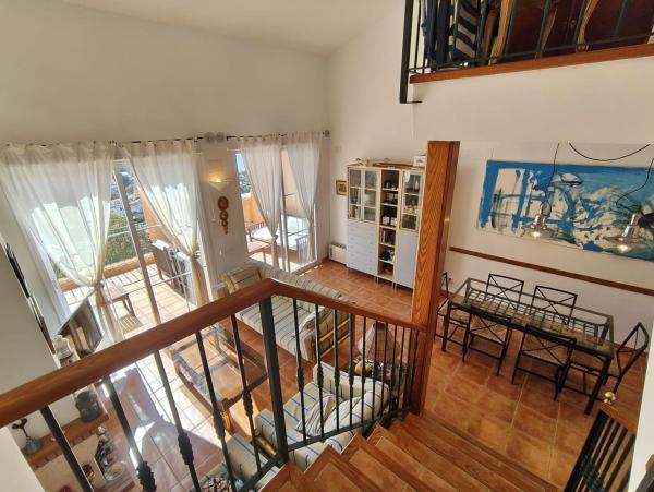 Sale of flat in Piso en Altea Hills, Altea, Altea
photo 1