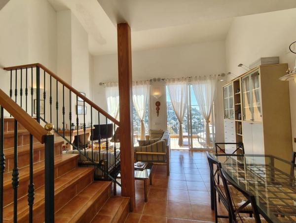 Sale of flat in Piso en Altea Hills, Altea, Altea
thumbnail 1