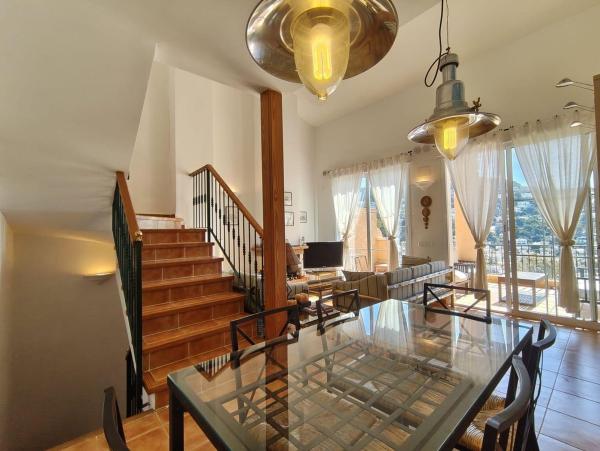 Sale of flat in Piso en Altea Hills, Altea, Altea
thumbnail 2