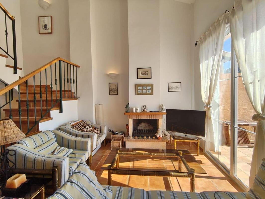 Sale of apartment in Piso en Altea Hills, Altea, Altea
photo 4