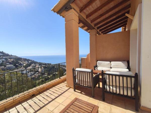 Chalet adosado en Altea Hills, Altea photo 1