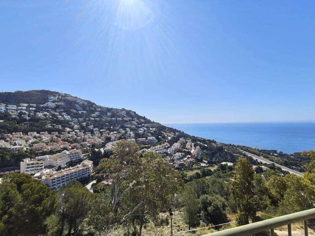 Sprzedaż szeregowego domku w Chalet adosado en Altea Hills, Altea , Altea photo 4