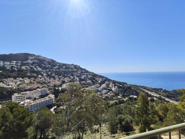 Chalet adosado en Altea Hills, Altea photo 4
