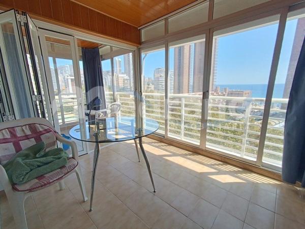 Sprzedaż mieszkania w Piso en Playa de Levante, Benidorm, Benidorm
 photo 2