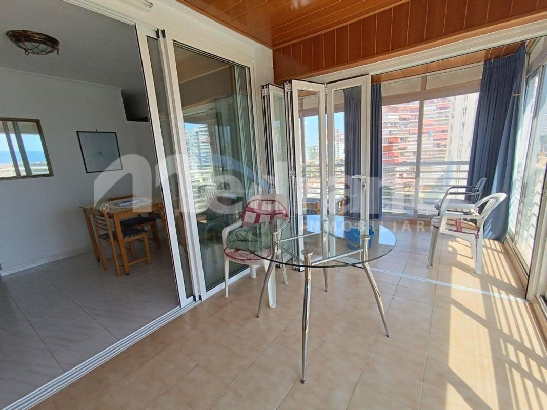 Sprzedaż mieszkania w Piso en Playa de Levante, Benidorm, Benidorm
photo 3