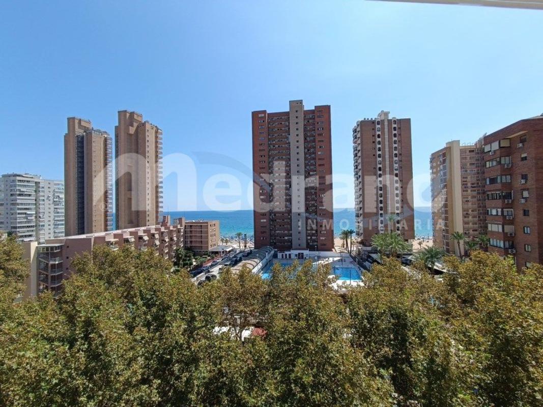 Sprzedaż mieszkania w Piso en Playa de Levante, Benidorm, Benidorm
photo 4