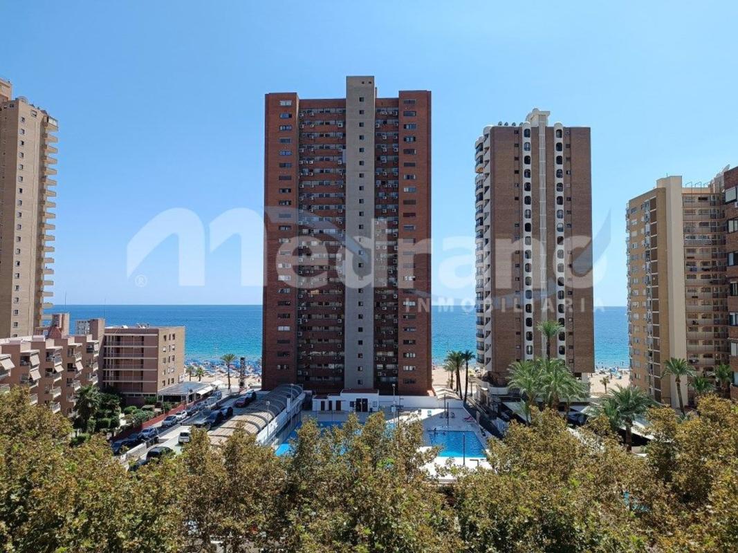 Sprzedaż mieszkania w Piso en Playa de Levante, Benidorm, Benidorm
photo 5