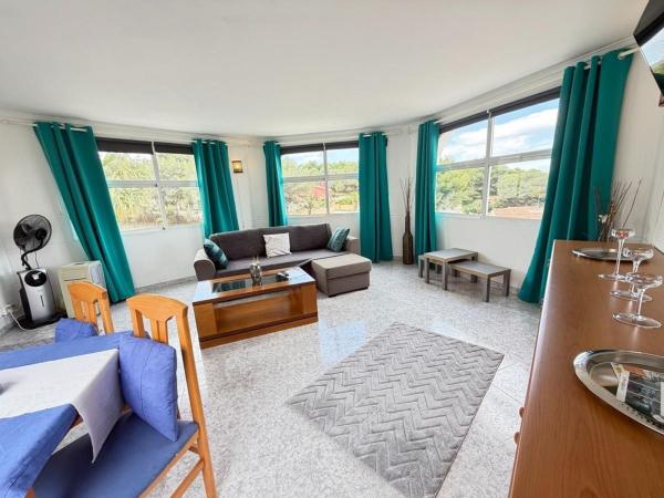 Sale of flat in Piso en Calle Murcia, 12, La Cañada - Los Alcores, San Miguel de Salinas, San Miguel de Salinas
thumbnail 1