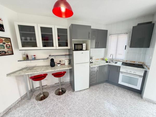 Sale of flat in Piso en Calle Murcia, 12, La Cañada - Los Alcores, San Miguel de Salinas, San Miguel de Salinas
 photo 4