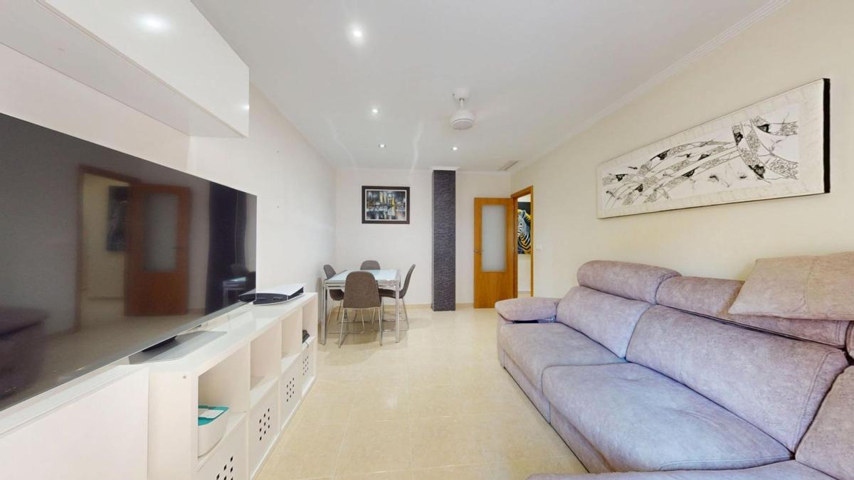 Продажа квартиры на Piso en Calle del Mutxol, Las Bayas-Asprillas, Elche / Elx, Эльче / Эльх
 photo 3