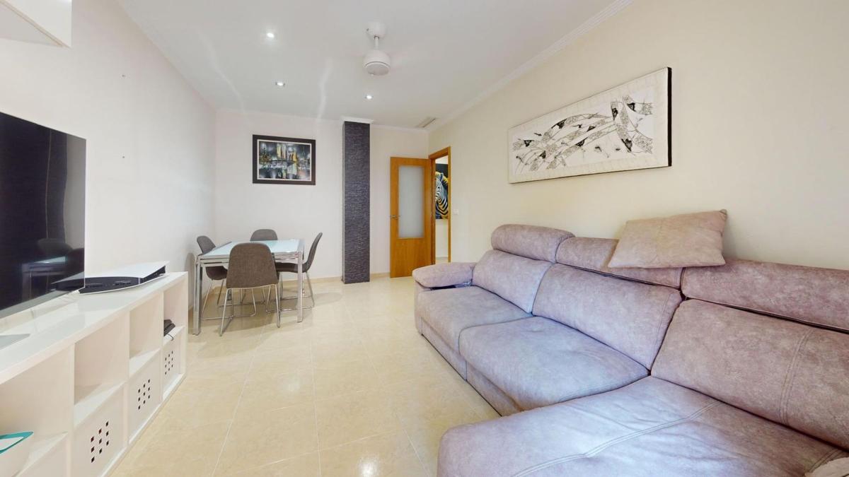 Продажа квартиры на Piso en Calle del Mutxol, Las Bayas-Asprillas, Elche / Elx, Эльче / Эльх
 photo 4