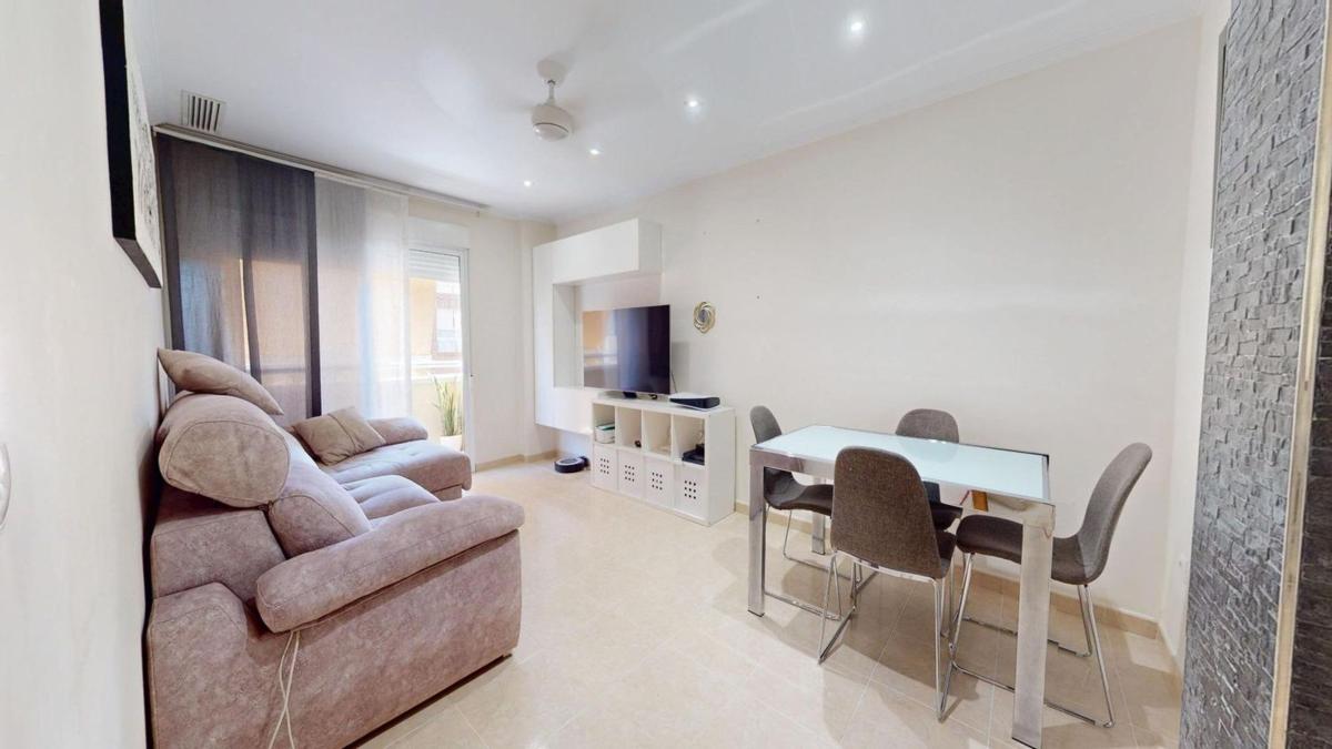 Продажа квартиры на Piso en Calle del Mutxol, Las Bayas-Asprillas, Elche / Elx, Эльче / Эльх
 photo 5