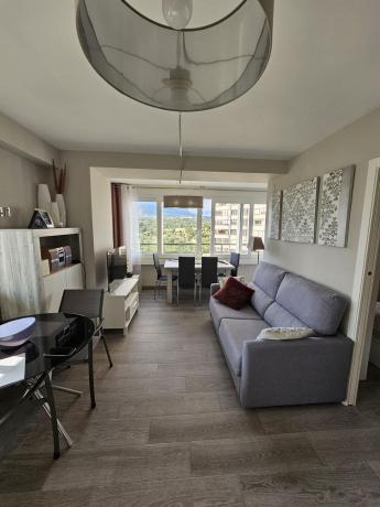 Продажа квартиры на Piso en Avenida de Racharel s/n, Playa de Poniente, Benidorm, Бенидорм
photo 1