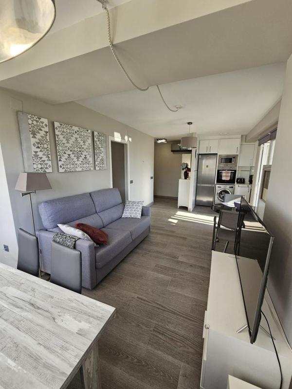 Продажа квартиры на Piso en Avenida de Racharel s/n, Playa de Poniente, Benidorm, Бенидорм
 photo 3