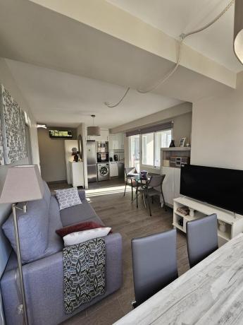 Продажа квартиры на Piso en Avenida de Racharel s/n, Playa de Poniente, Benidorm, Бенидорм
 photo 4