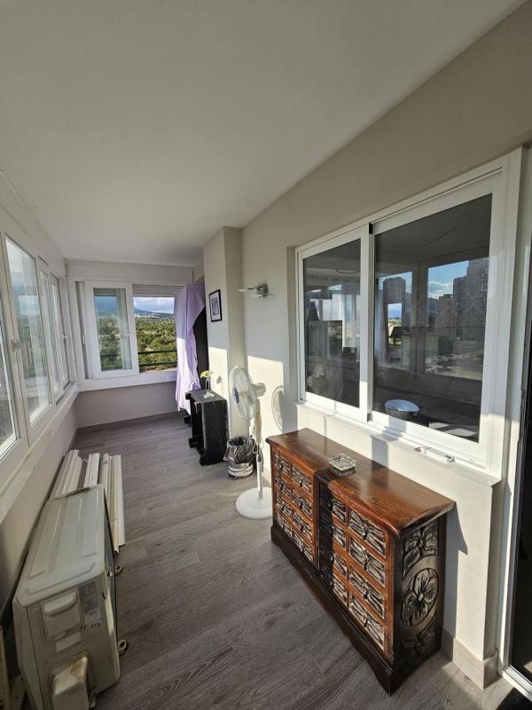 Продажа квартиры на Piso en Avenida de Racharel s/n, Playa de Poniente, Benidorm, Бенидорм
 photo 5