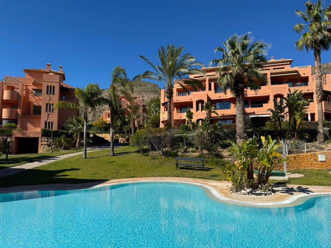 Продажа квартиры на Piso en Golf Bahía, Finestrat, Финестрат
 photo 2