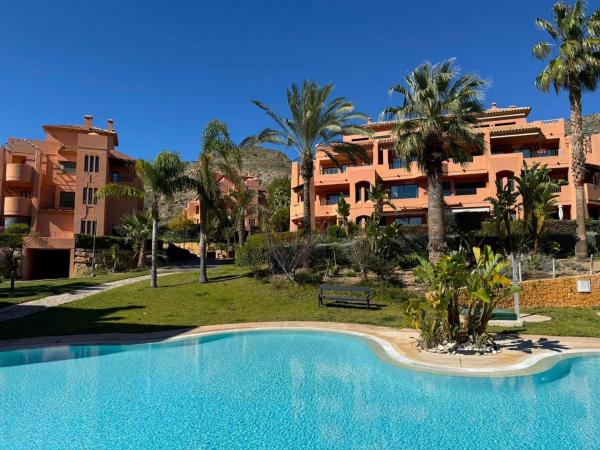 Продажа квартиры на Piso en Golf Bahía, Finestrat, Финестрат
thumbnail 1