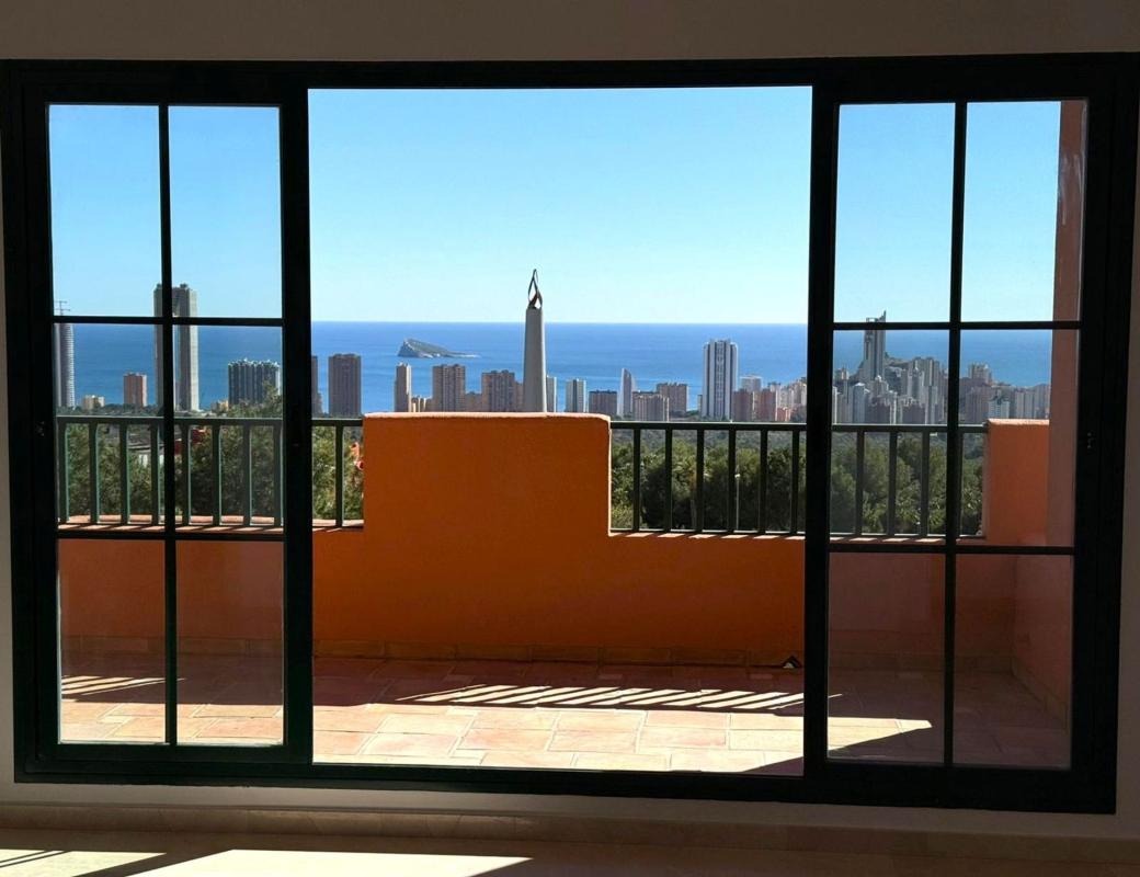 Продажа квартиры на Piso en Golf Bahía, Finestrat, Финестрат
 photo 4