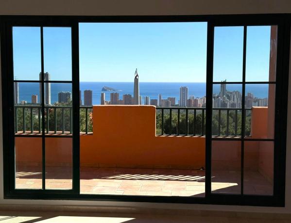 Продажа квартиры на Piso en Golf Bahía, Finestrat, Финестрат
 photo 4